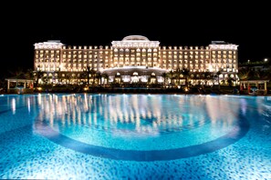 Exterior - Vinpearl Discovery Rockside Nha Trang (Nha Trang)