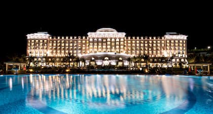 Vinpearl Discovery Rockside Nha Trang