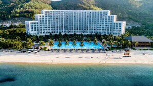 View from property - Vinpearl Discovery Rockside Nha Trang (Nha Trang)