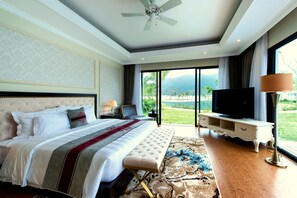 Garden view - Vinpearl Discovery Rockside Nha Trang (Nha Trang)