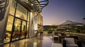 Exterior - Vinpearl Discovery Rockside Nha Trang (Nha Trang)