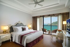 Room - Vinpearl Discovery Rockside Nha Trang (Nha Trang)