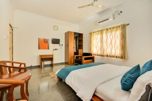 Standard Double or Twin Room, 1 Double Bed