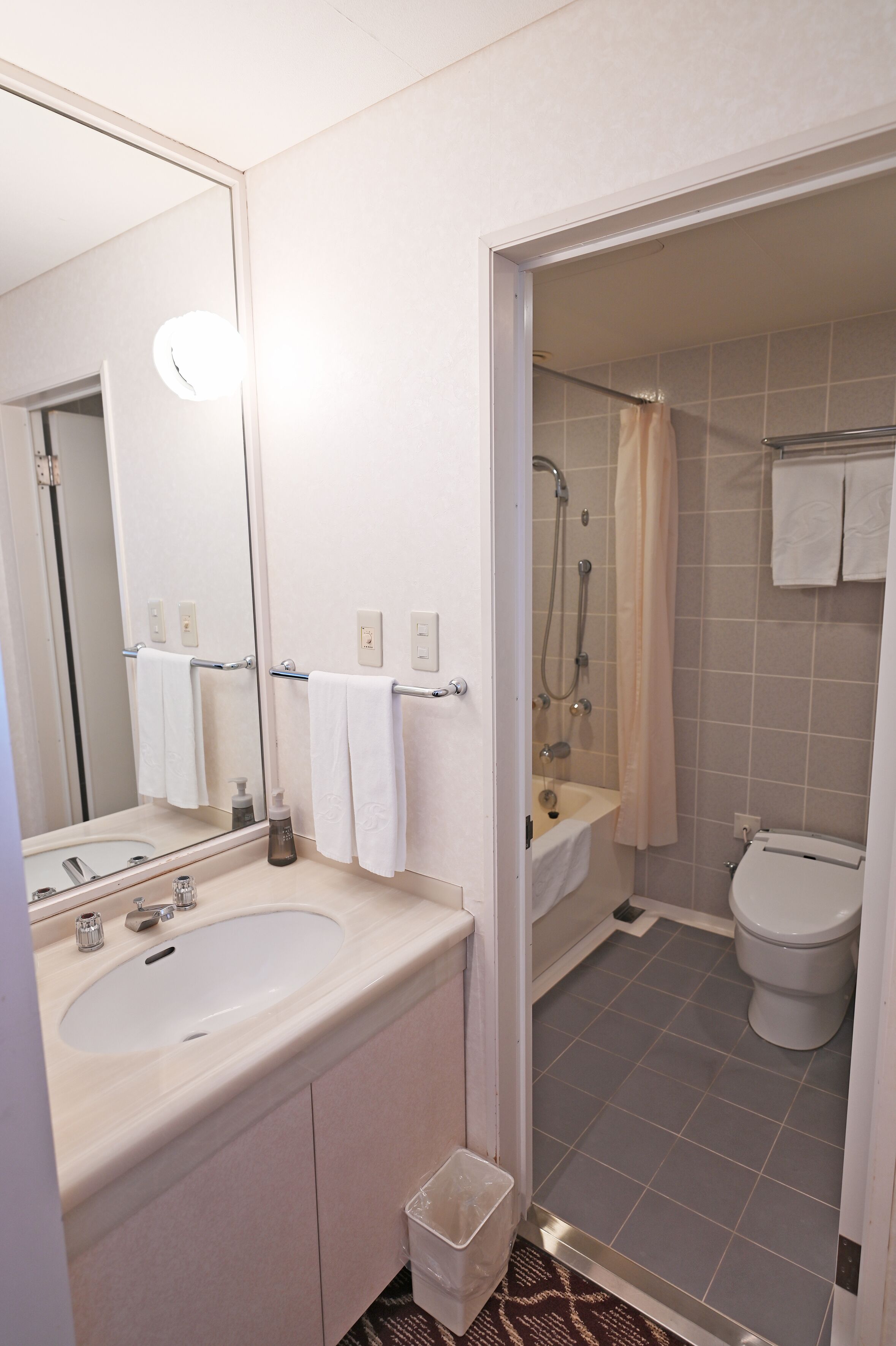 Kamar mandi