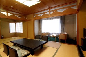 Japanese Suite B, Non Smoking