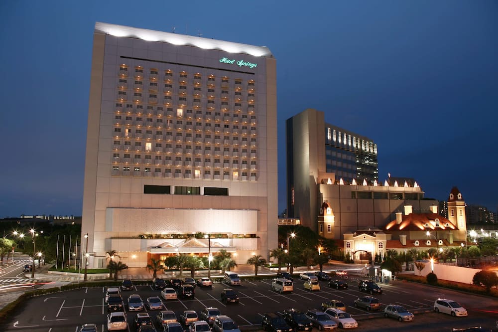 Hotel Springs Makuhari