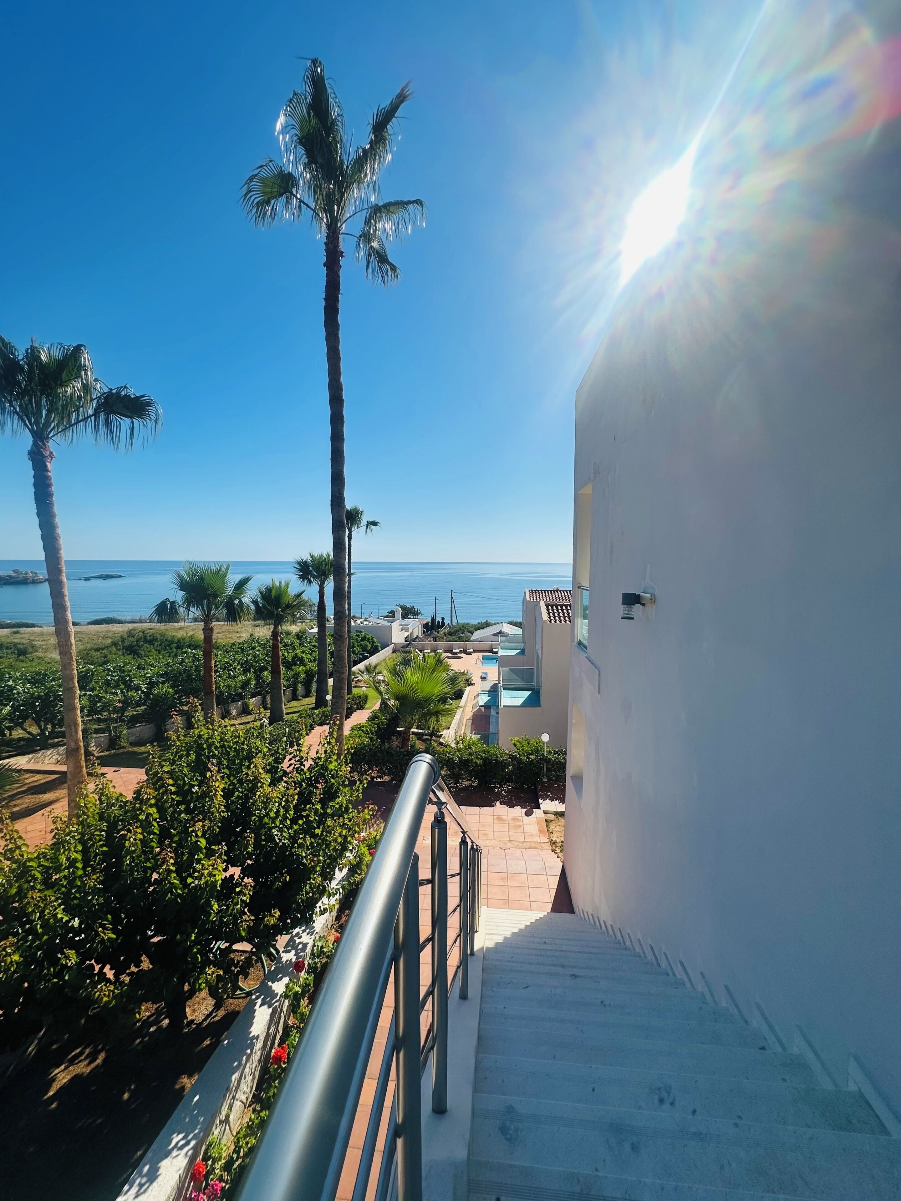 Photo - Saradari Beach Hotel - Adults Only