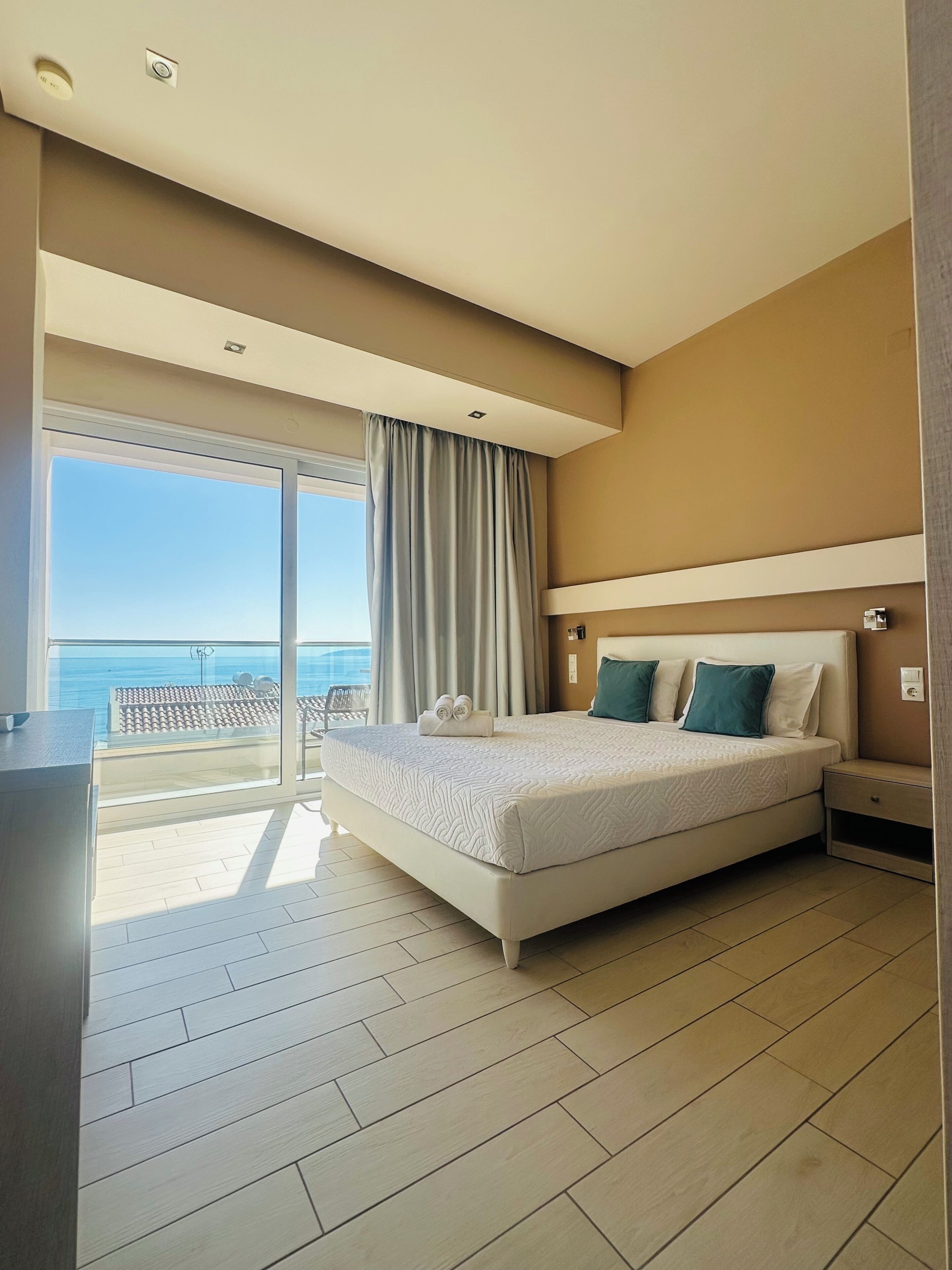 Photo - Saradari Beach Hotel - Adults Only
