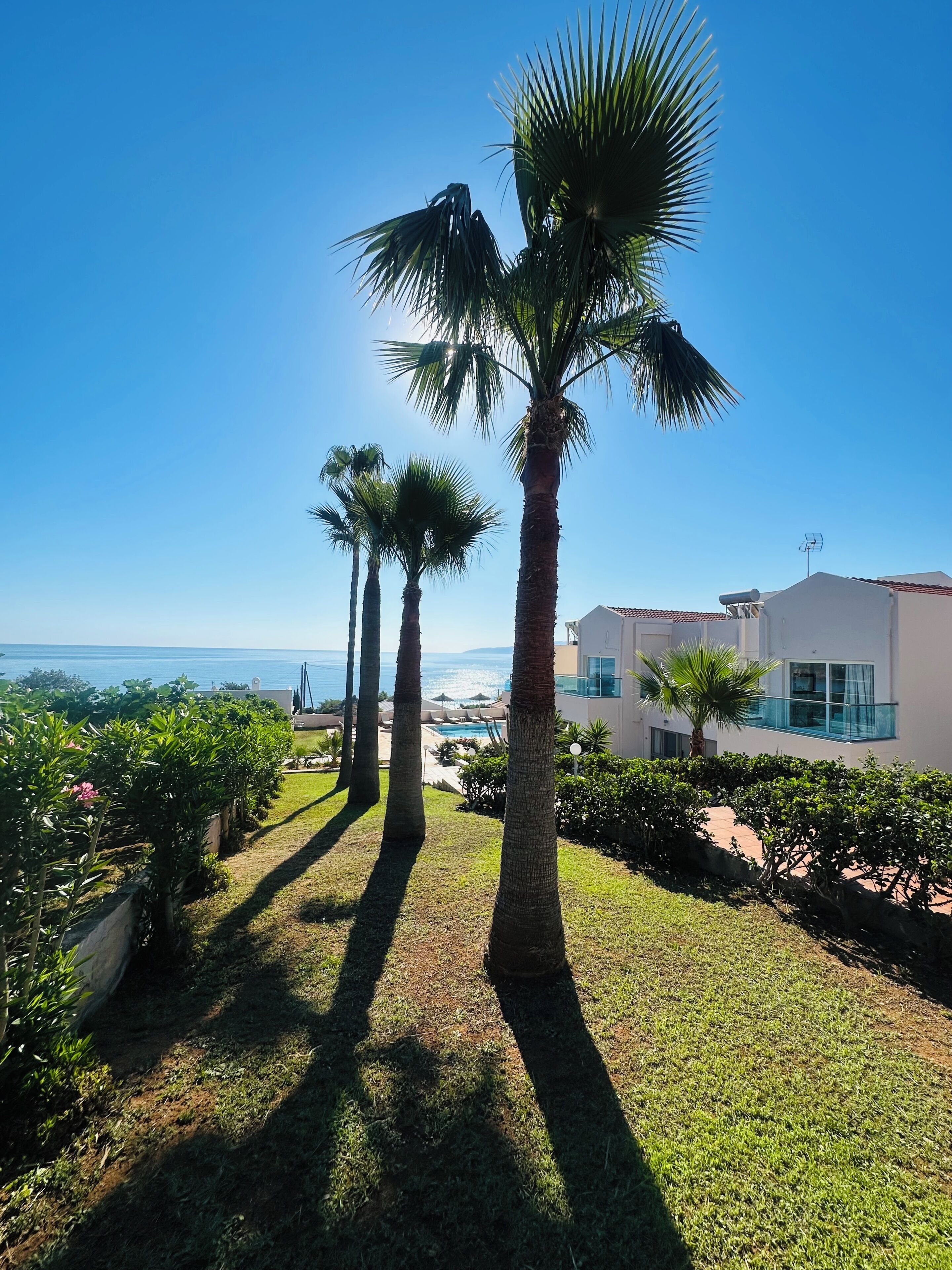 Photo - Saradari Beach Hotel - Adults Only
