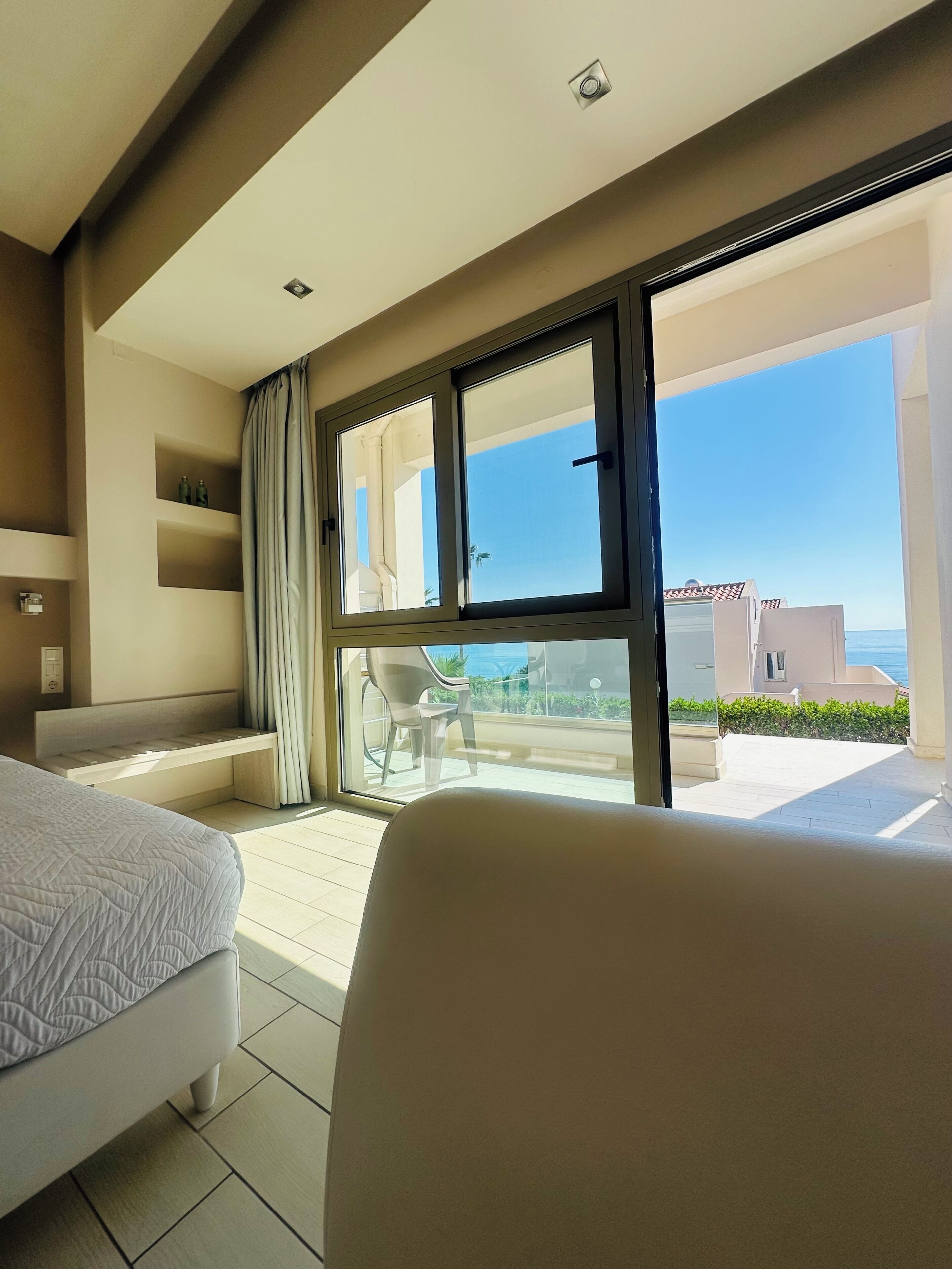 Photo - Saradari Beach Hotel - Adults Only