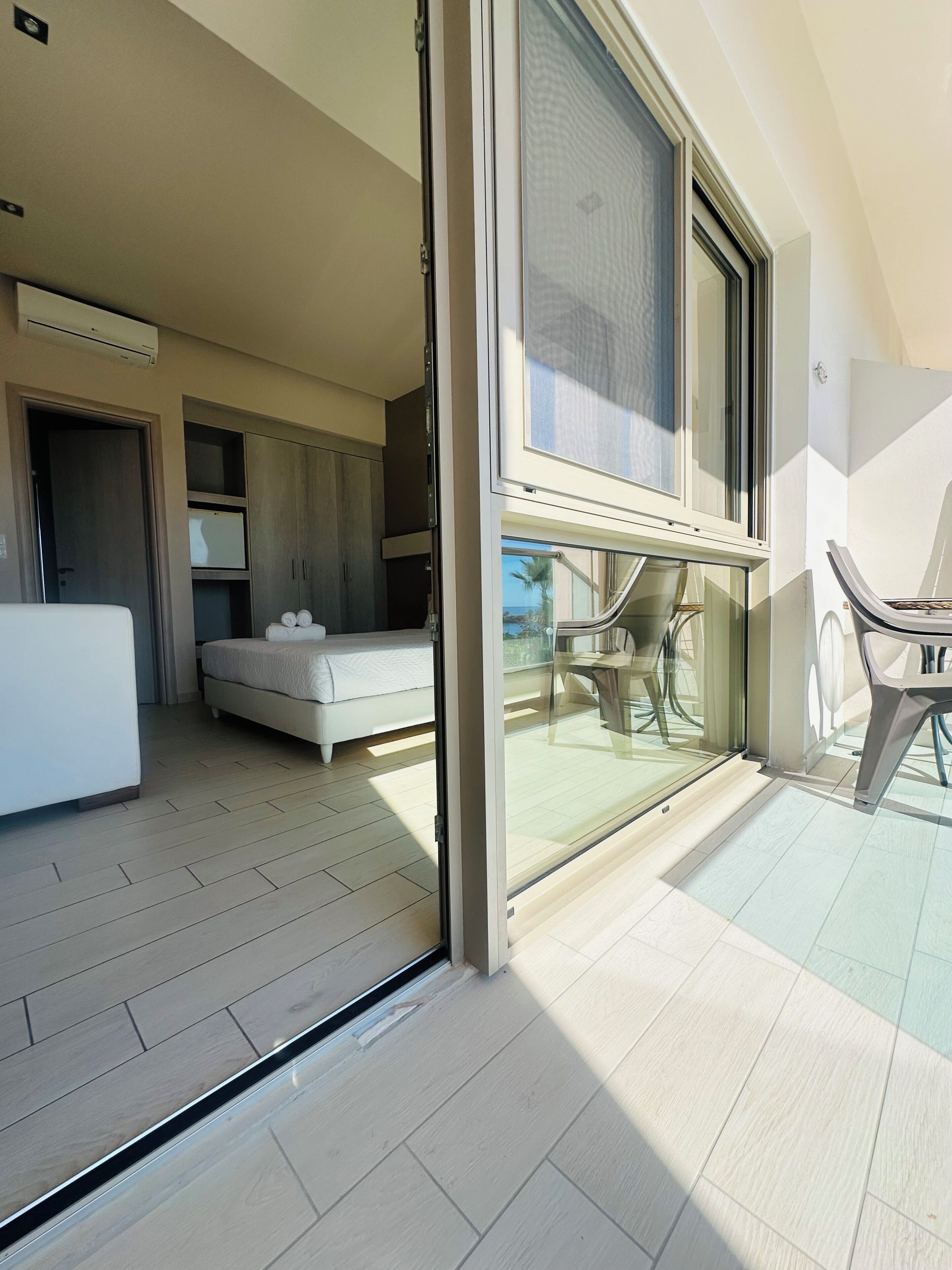 Photo - Saradari Beach Hotel - Adults Only