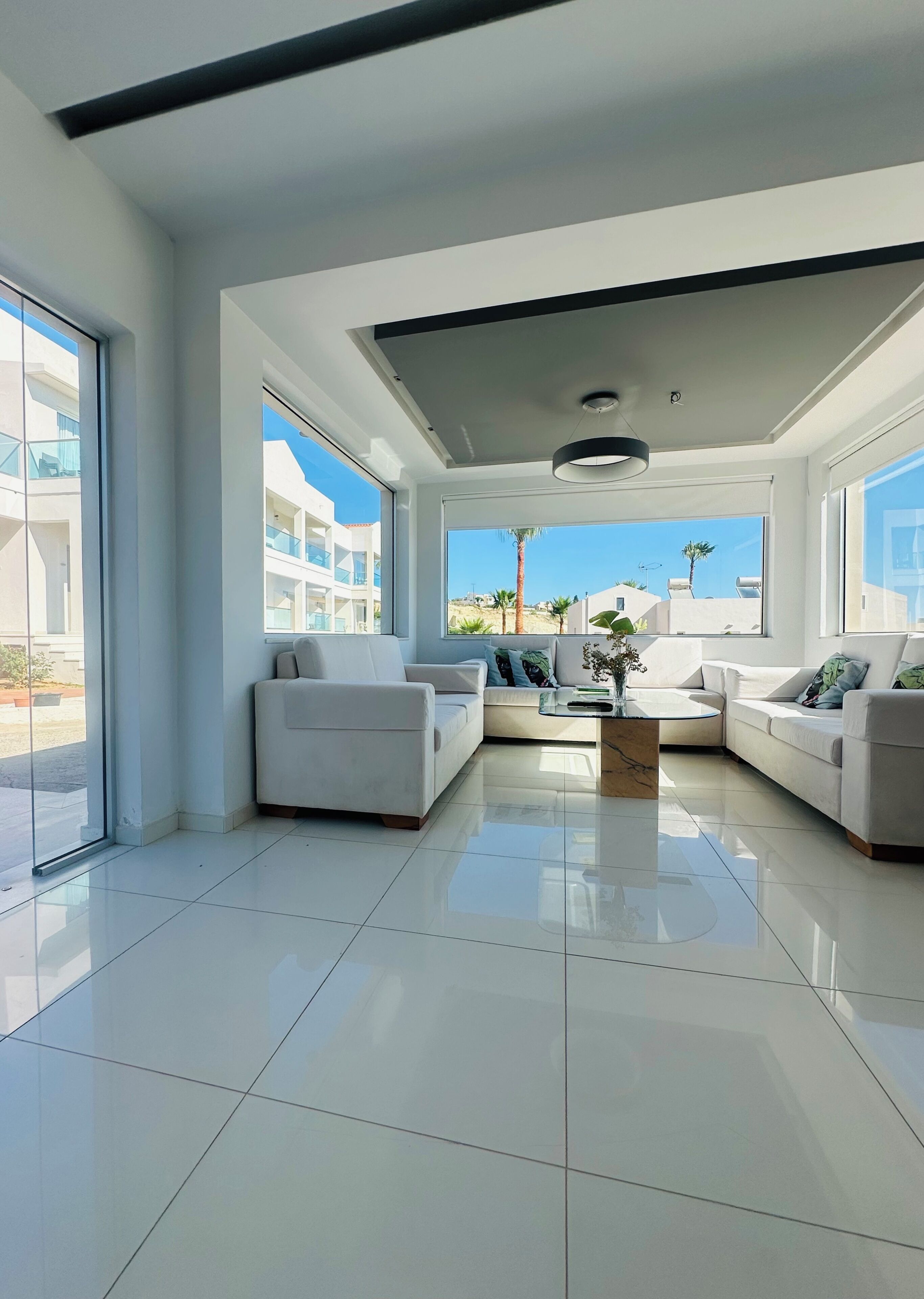 Photo - Saradari Beach Hotel - Adults Only