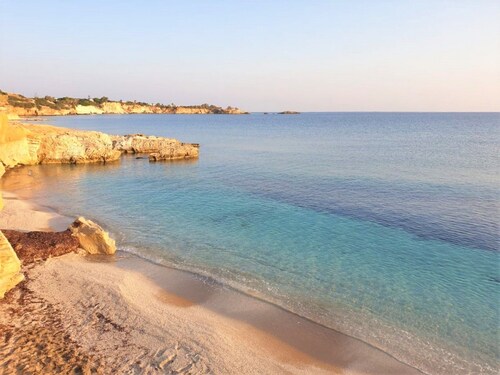 Saradari Beach Hotel - Adults Only