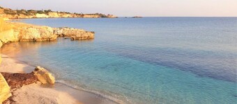 Saradari Beach Hotel - Adults Only