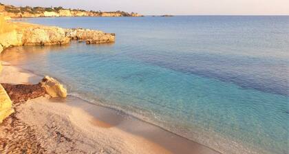 Saradari Beach Hotel - Adults Only