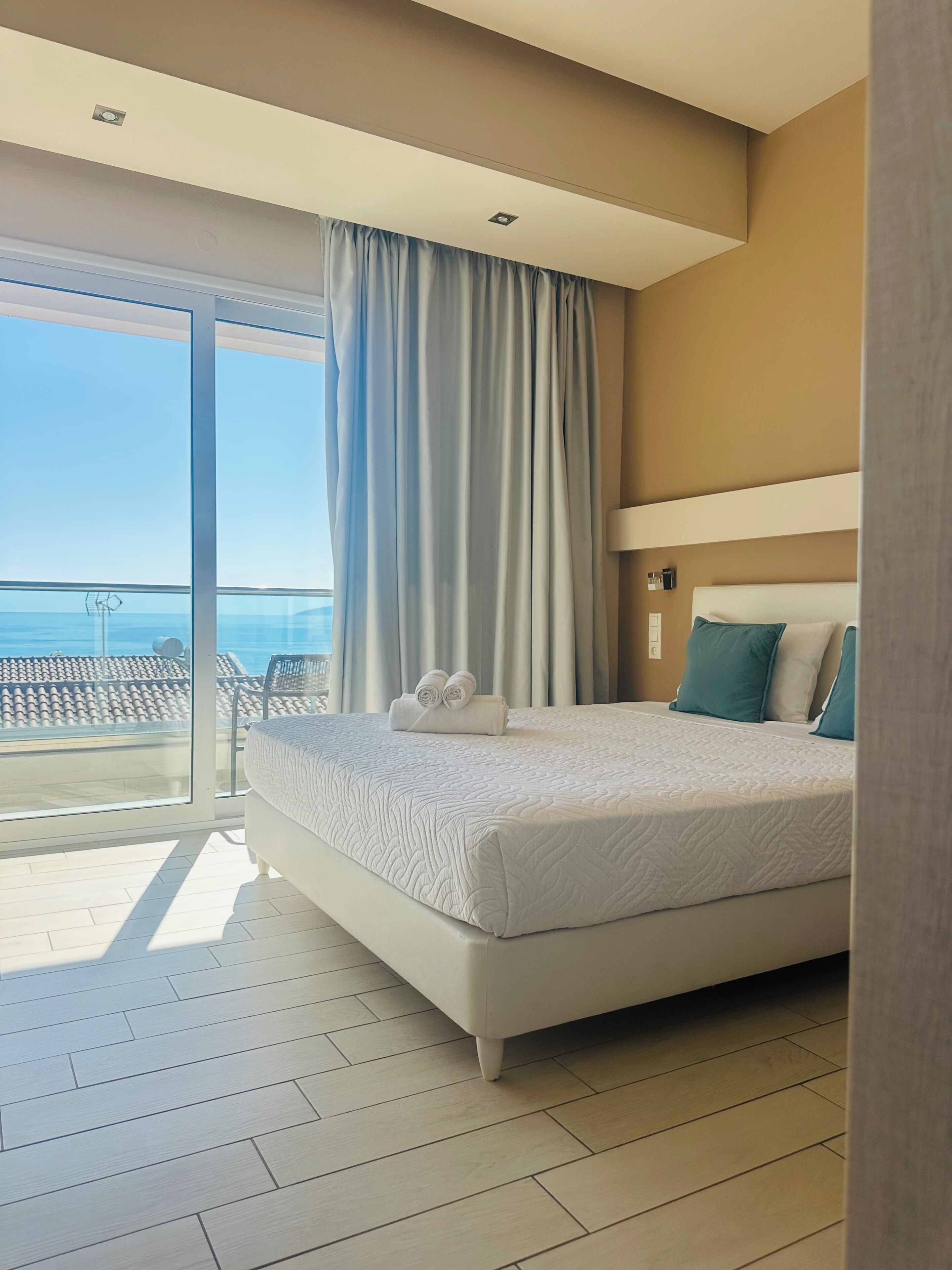 Photo - Saradari Beach Hotel - Adults Only