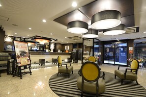 Lobbylounge