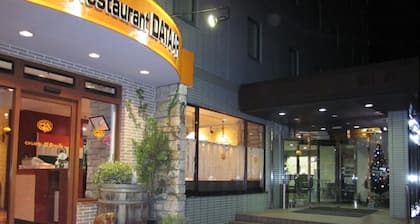 Apa Hotel Saitama Shintoshin StationKita