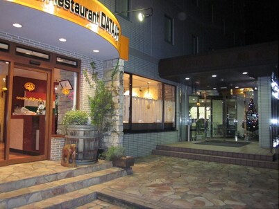 Apa Hotel Saitama Shintoshin StationKita