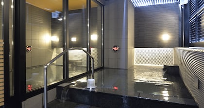 Apa Hotel Saitama Shintoshin StationKita