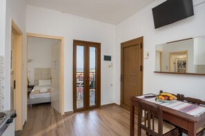 Appartement, 1 chambre