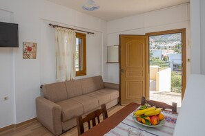 Apartment, 1 Bedroom