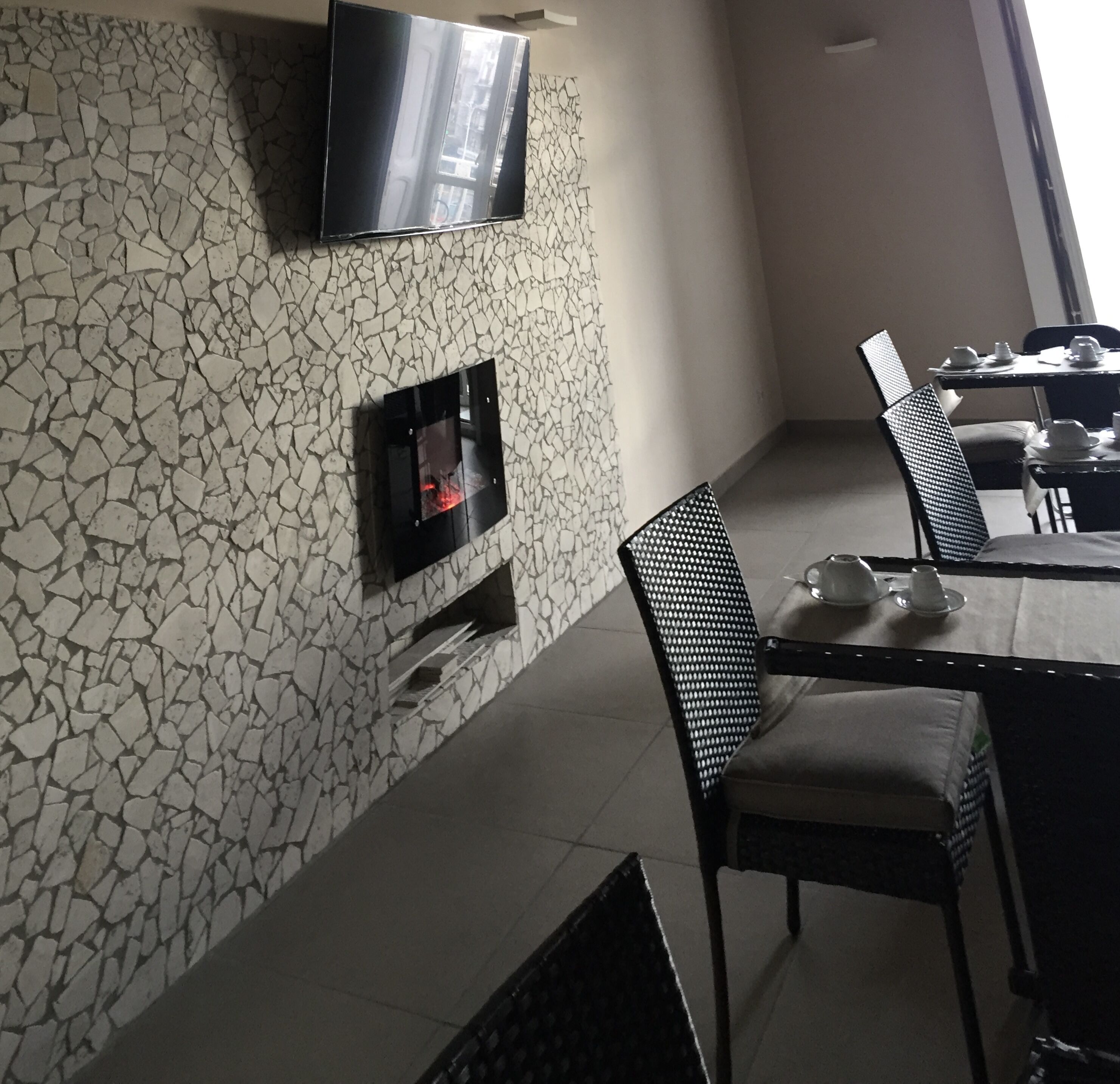 Photo - B&B Chez Moi