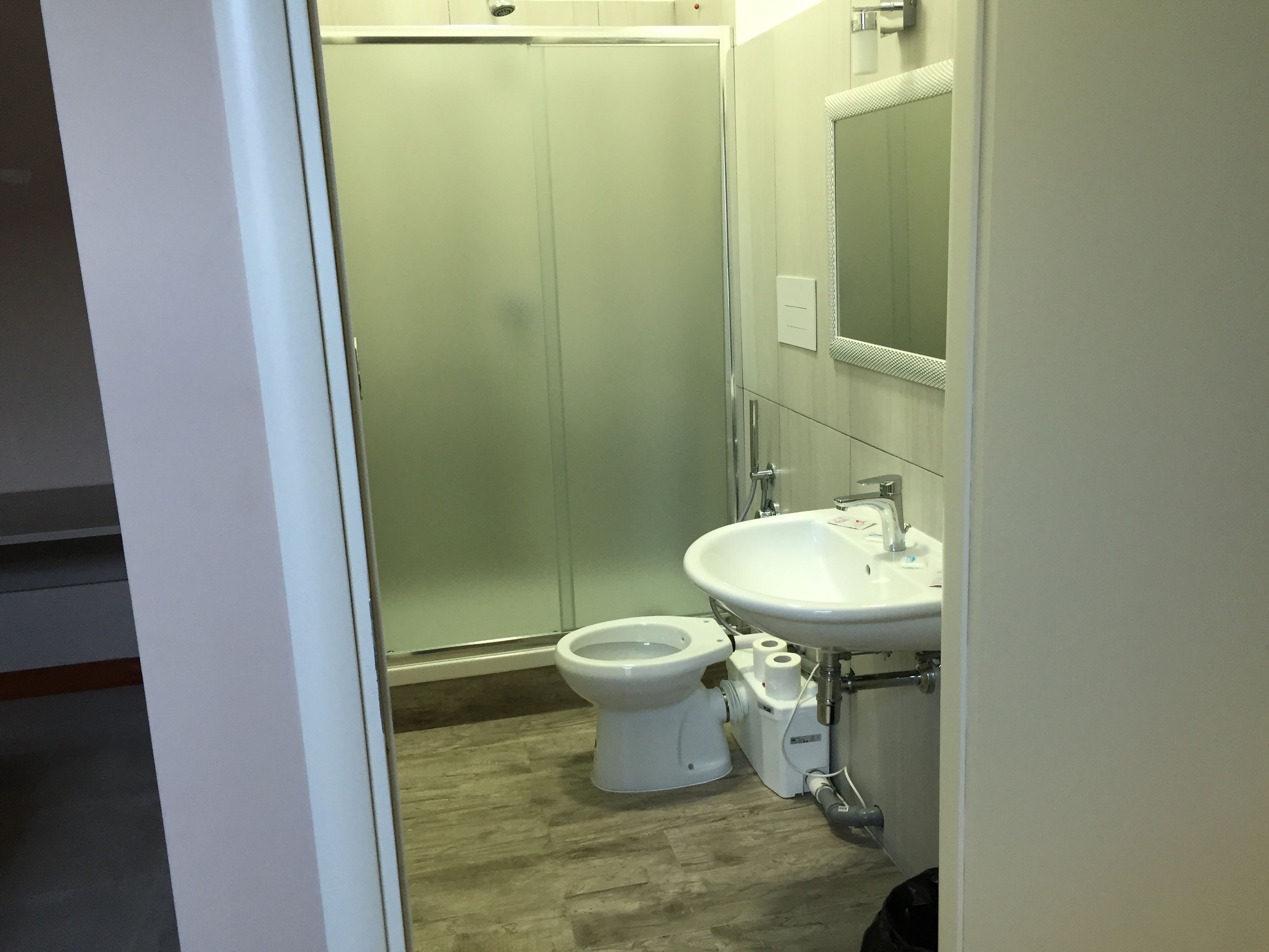 Photo - B&B Chez Moi