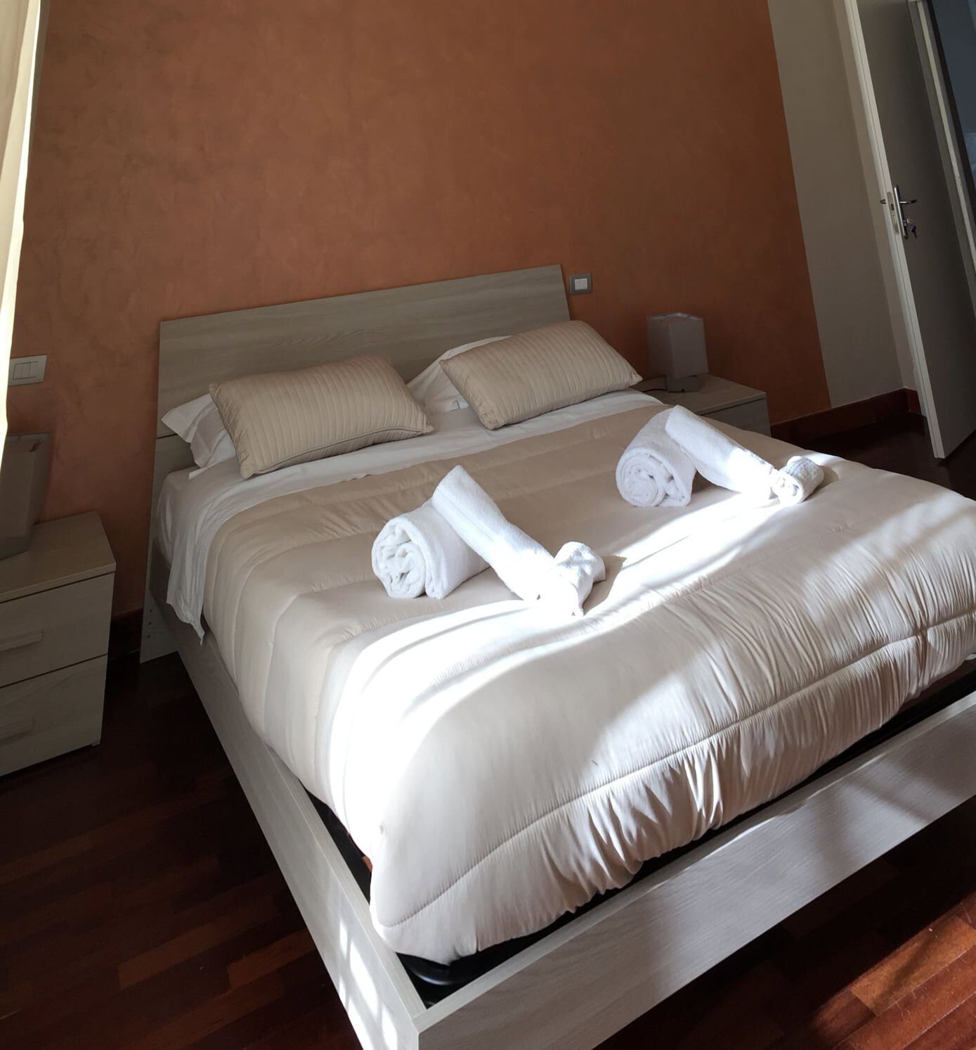 Ropa de cama de alta calidad y edredón 
