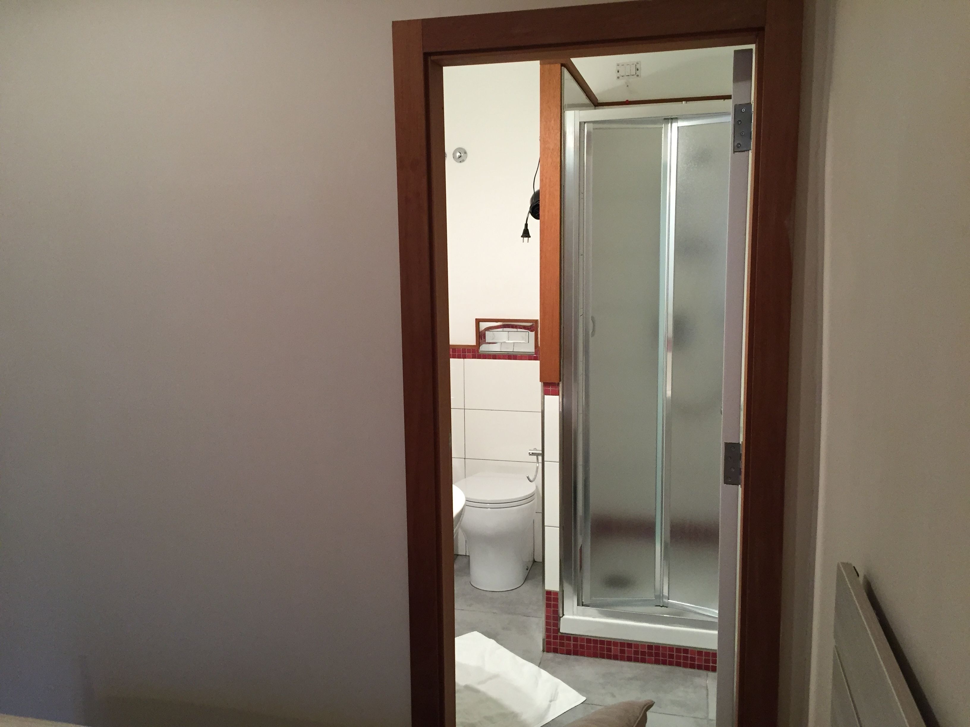 Photo - B&B Chez Moi