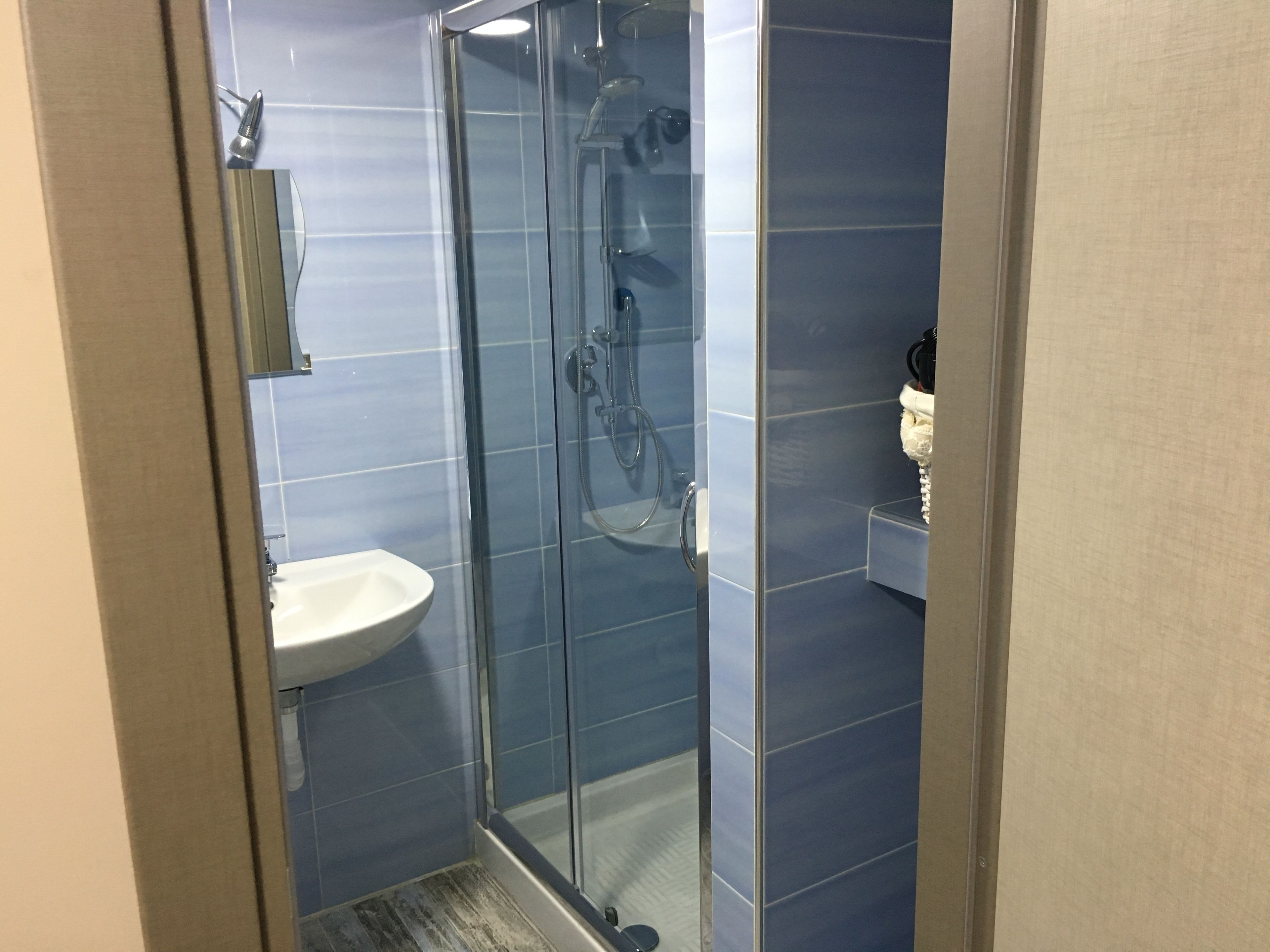 Photo - B&B Chez Moi