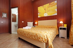 In-room safe, blackout drapes, iron/ironing board