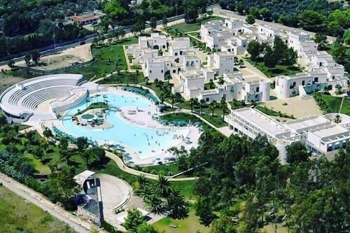 Fruit Village Torre dell'Orso La Brunese