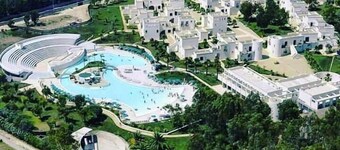 Fruit Village Torre dell'Orso La Brunese