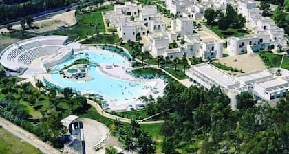 Fruit Village Torre dell'Orso La Brunese