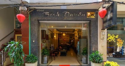 Bich Duyen Hotel