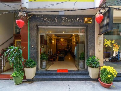 Bich Duyen Hotel
