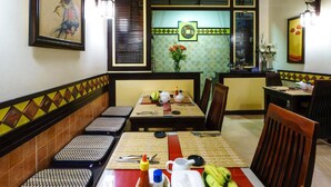 Dining - Bich Duyen Hotel (Ho Chi Minh City)