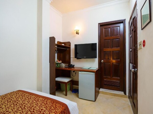 Equipament de l'habitació