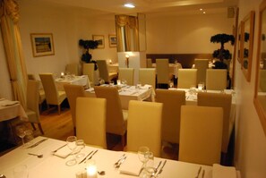 Spécialités Cuisine internationale