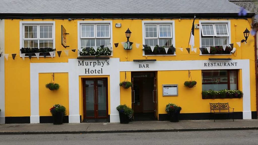 Murphy's Hotel