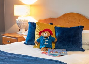 Soundproofing, iron/ironing board, free WiFi - Murphy's Hotel (Tubbercurry)