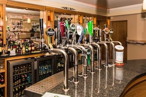 Bar (na propriedade)