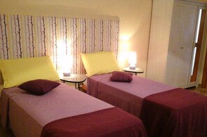 Double Room | Premium bedding, minibar, free WiFi
