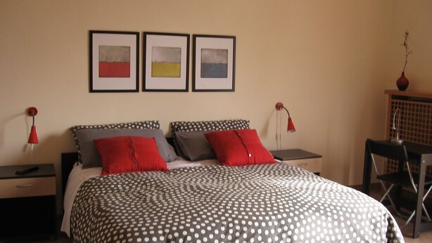 Premium bedding, minibar, free WiFi - Babel Bed & Breakfast (Campi Salentina)