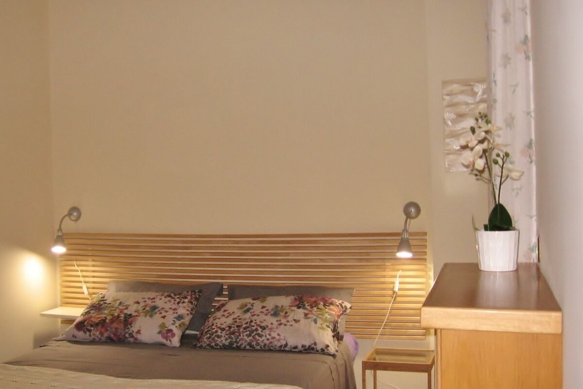 Double Room | Premium bedding, minibar, free WiFi