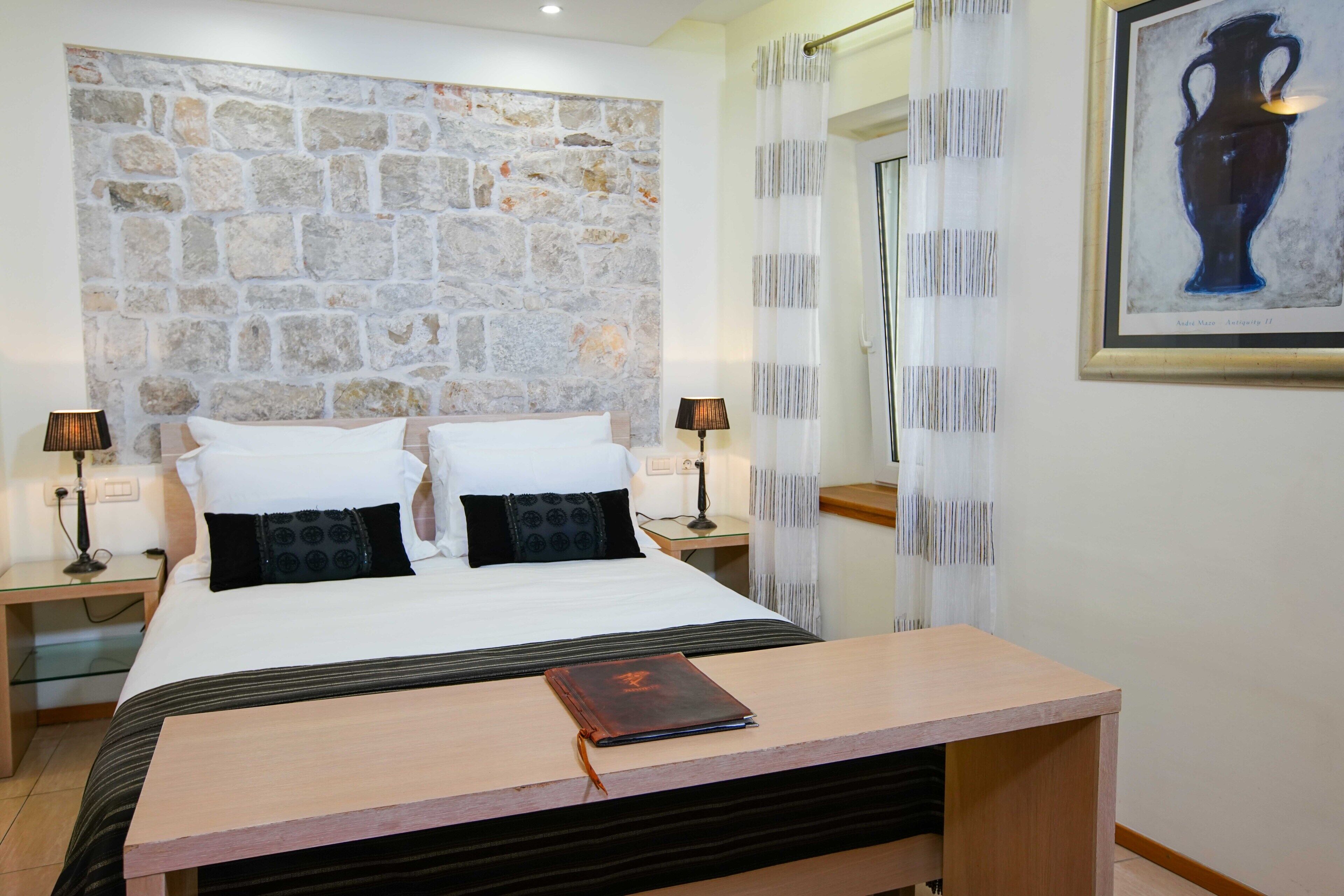 Foto - Boutique Guest Accommodation Zephyrus