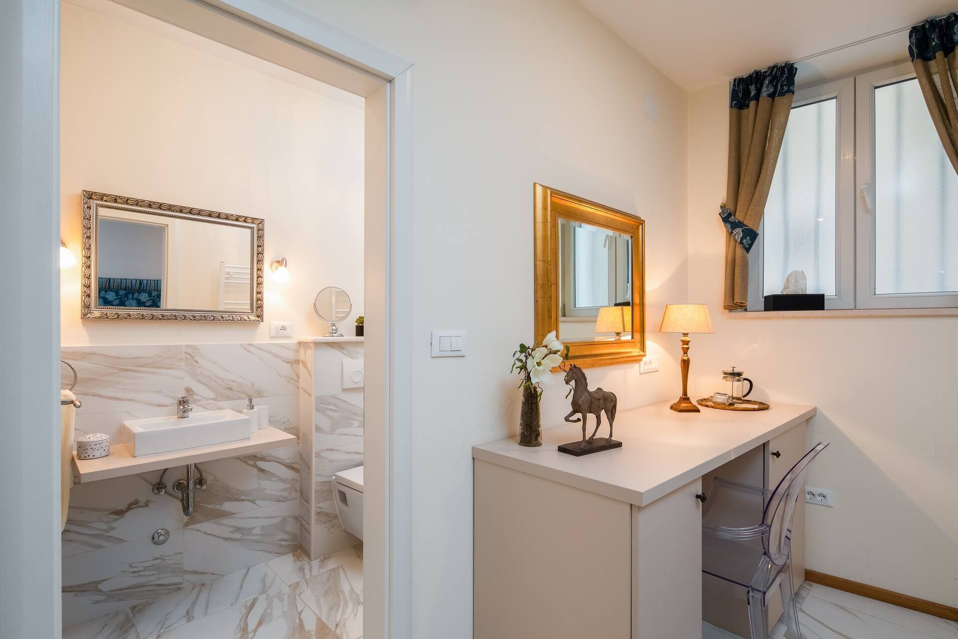 Foto - Zephyrus Boutique Accommodation