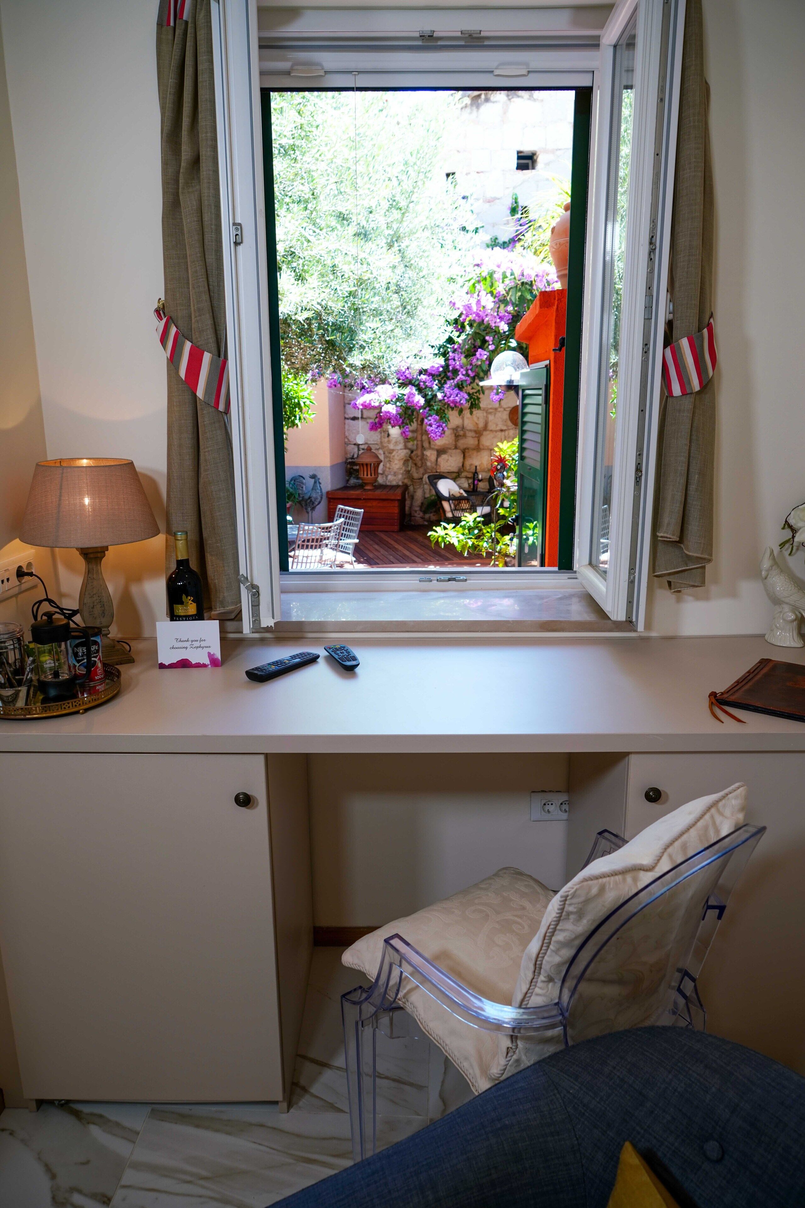 Foto - Boutique Guest Accommodation Zephyrus