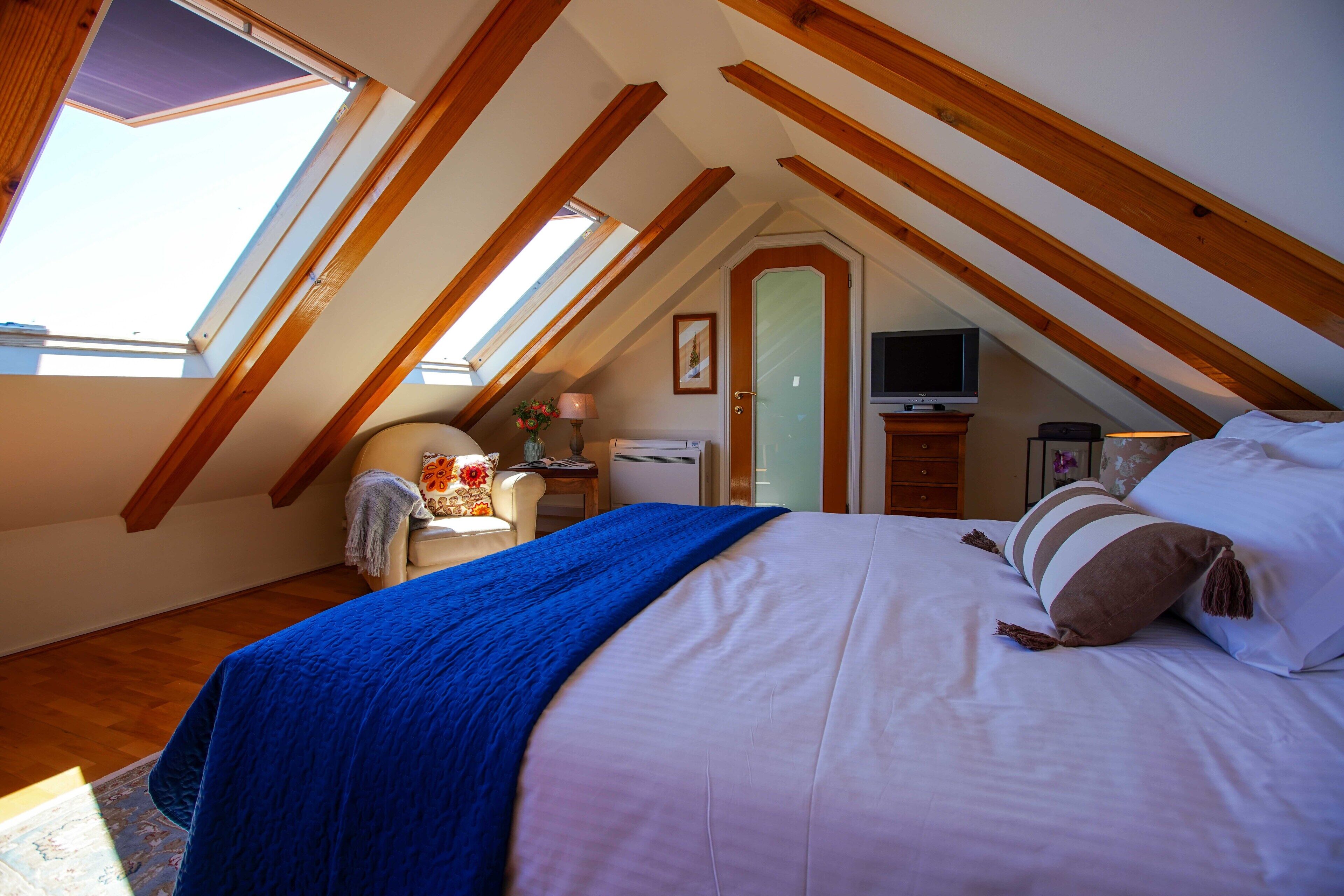 Foto - Boutique Guest Accommodation Zephyrus